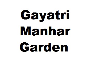 Gayatri Manhar Garden